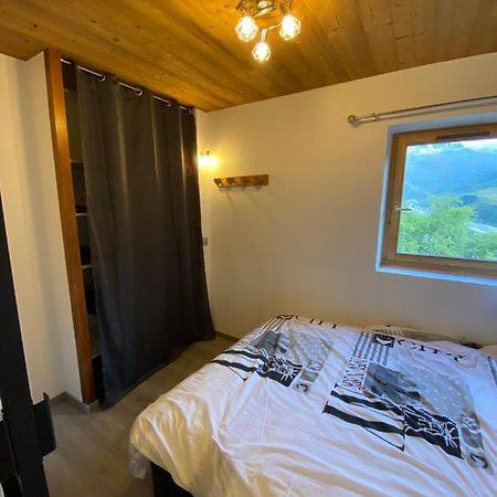 Appartement Le Jetay Aux Menuires Saint-Martin-de-Belleville Ngoại thất bức ảnh